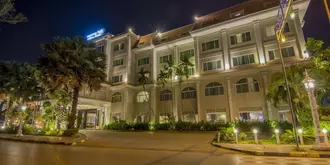 Angkor Riviera Hotel