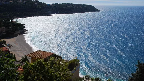 Résidence "Le Golfe Bleu" | Provence - Alpes - Cote d'Azur - Monaco (ve civarı) - Roquebrune-Cap-Martin