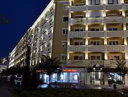 Alexander Square Boutique Hotel | Üsküp - Centar