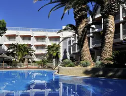 Hotel Le Quetzal | Occitanie - Herault (bölge) - Montpellier (ve civarı) - La Grande-Motte