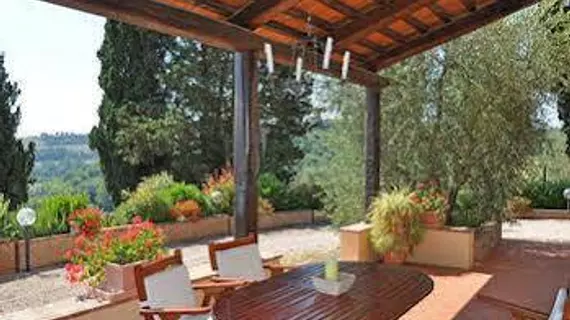 Casa Sabrina | Toskana - Siena (vilayet) - San Gimignano - Val d'Elsa