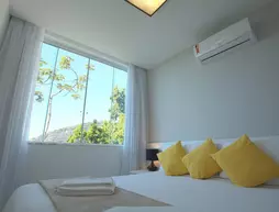 Sugar Loft | Rio de Janeiro (eyaleti) - Rio de Janeiro (ve civarı) - Rio de Janeiro - Santa Teresa