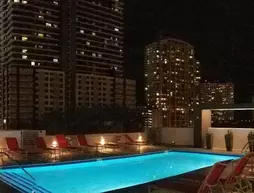 Brickell by Vacation District | Florida - Miami (ve civarı) - Miami - Brickell