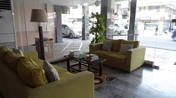 GV Hotel Davao | Davao Bölgesi - Davao (ve civarı) - Davao