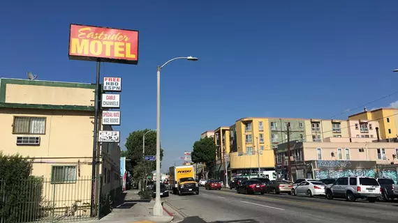 Eastsider Motel | Kaliforniya - Los Angeles County - Los Angeles - South Los Angeles