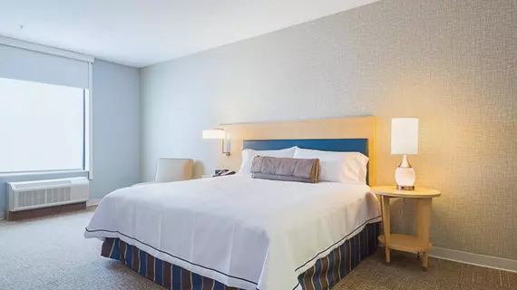 Home2 Suites by Hilton Dallas Grand Prairie | Teksas - Dallas (ve civarı) - Grand Prairie