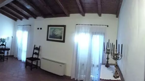 Volivia Relais | Lombardy - Mantova (vilayet) - Pegognaga