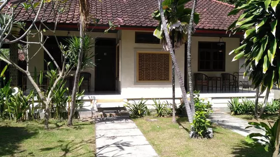 Mekar Jaya Bungalows | Bali - Kuta - Kuta Merkezi