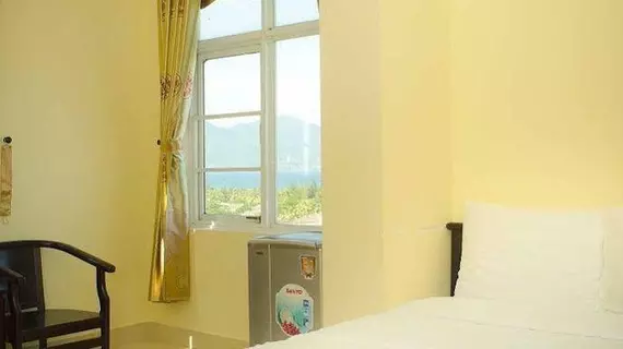 Thai Duong Hotel | Thua Thien-Hue (vilayet) - Da Nang (ve civarı) - Da Nang