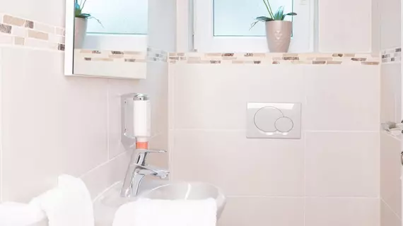 Apartmenthaus Voglergasse | Baden-Wuerttemberg - Baden-Baden