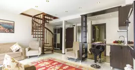 Noche Suites Harbiye |  Istanbul  - Şişli - Harbiye