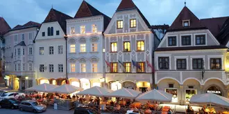 Stadthotel Styria