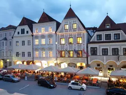 Stadthotel Styria | Upper Austria (Yukarı Avusturya) - Steyr