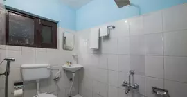 Hotel New Prince Inn | Cammu ve Keşmir - Srinagar (ve civarı) - Srinagar