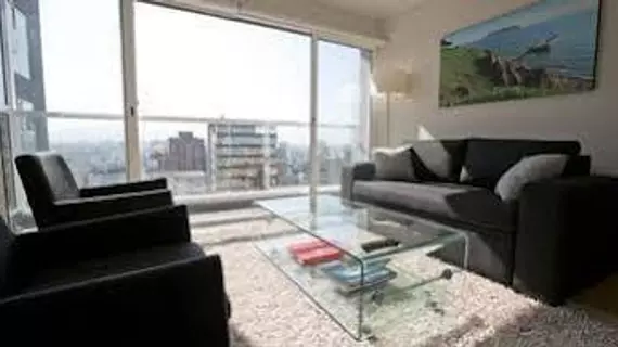 Urbano Apartment Miraflores Pardo | Lima (bölge) - Lima Province - Lima (ve civarı) - Lima - Miraflores