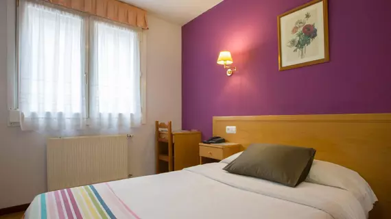 Hotel Costa Verde | Asturias - Gijon - Gijon Kent Merkezi