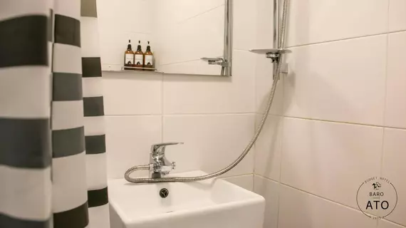 Hotel BARO ATO | Gyeonggi - Seul (ve civarı) - Mapo