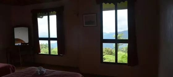 Vista Verde Lodge | Guanacaste - Tronadora