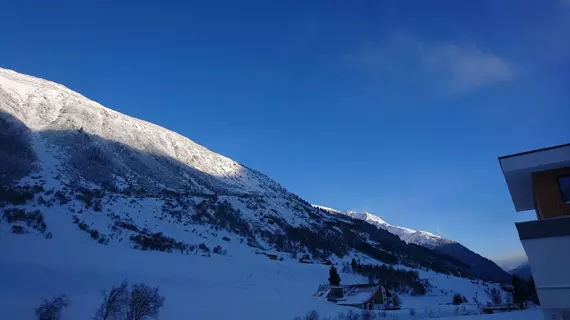 Hotel Zontaja | Tirol - Landeck (ve civarı) - Galtur