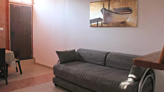 Happy Guest House | Hevel Eilot Regional Council - Eylat (ve civarı) - Eilat