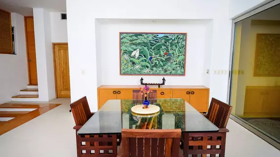 Casa de los Suenos | Quintana Roo - Benito Juárez - Cancun (ve civarı) - Isla Mujeres