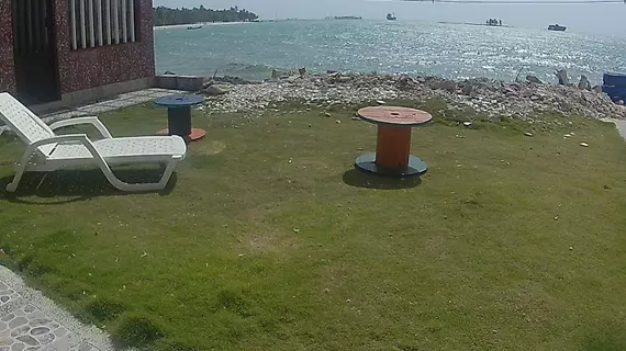 Rocky Cay Bay | San Andres y Providencia - San Andres