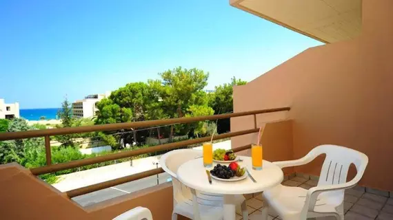 Orion Hotel | Girit Adası - Rethimnon (bölge) - Rethimnon