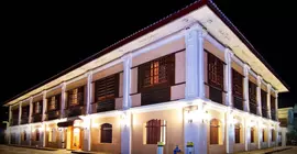 Hotel Felicidad | Ilocos Bölgesi - Ilocos Sur - Vigan