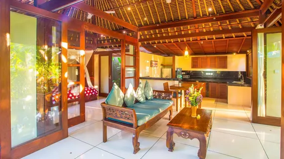 Bali Harmony Villas | Bali - Ubud