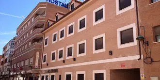 Hostal Goyma III