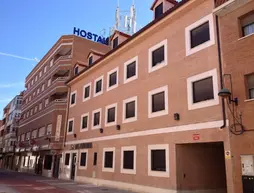 Hostal Goyma III | Madrid Özerk Topluluğu - Madrid (ve civarı) - San Fernando de Henares