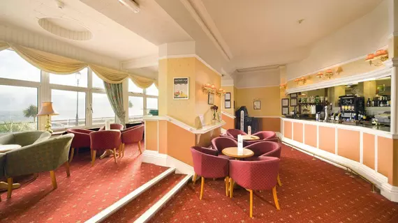 The Marine Hotel | Galler - Llandudno