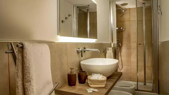 B&B Roma Central | Lazio - Roma (ve civarı) - Roma Kent Merkezi - Monti