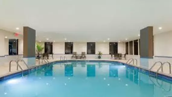 Hampton Inn Norcross | Georgia - Atlanta (ve civarı) - Norcross