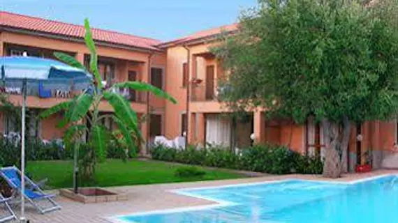 Residence Villa Andrea | Campania - Salerno (il) - Camerota - Marina Di Camerota