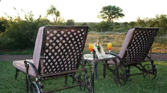 Mohlabetsi Safari Lodge | Limpopo - Maruleng - Hoedspruit