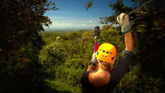 Rinconcito Lodge | Guanacaste - Guayabo