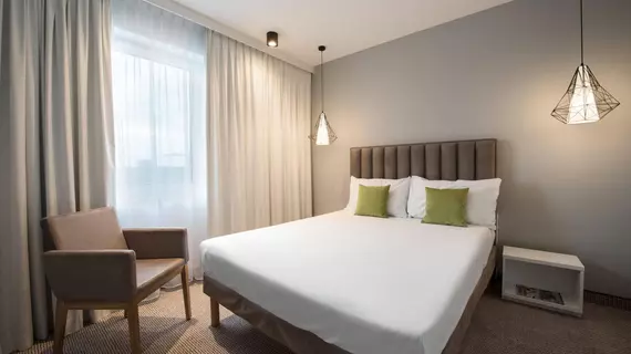 ibis Styles Siedlce | Mazovya Voyvodalığı - Siedlce