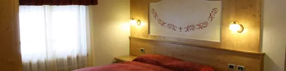 Hotel Ariston | Trentino-Alto Adige - Trento İli - Madonna di Campiglio