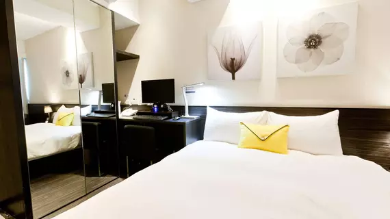 StayInn Taipei | Taypey (ve civarı) - Taypey - Zhongshan