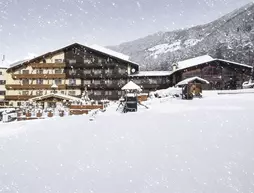 Hotel Habicher Hof | Tirol - Imst (ve civarı) - Oetz