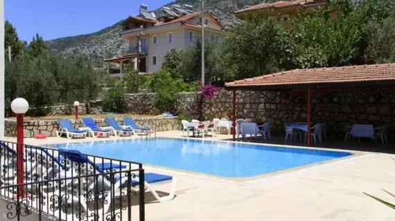 Grand World Hotel | Muğla - Fethiye - Ölüdeniz