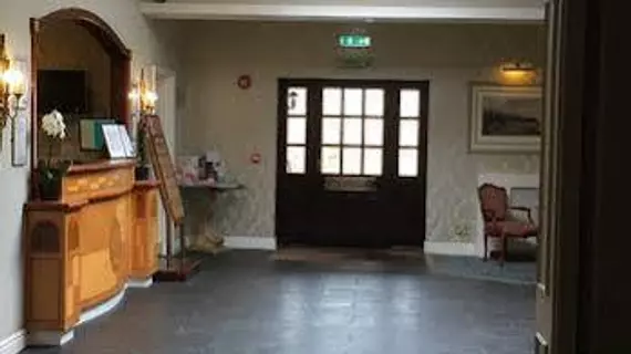 Rossett Hall Hotel | Galler - Denbighshire - Wrexham - Rossett