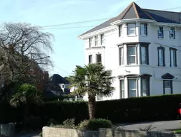 Kensington Hotel | Dorset (kontluk) - Bournemouth - Bournemouth Kent Merkezi