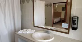 Hotel Balneario San Juan Cosalá | Jalisco - Guadalajara (ve civarı) - San Juan Cosala