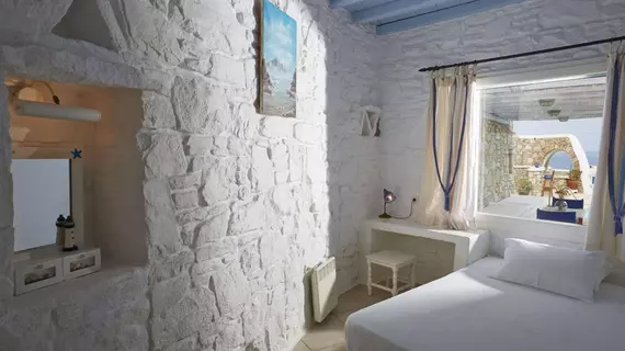 Thermes Mykonos Luxury Villas | Ege Adaları - Mikonos