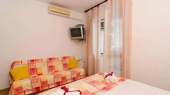 Apartments Lora | Dubrovnik-Neretva - Dubrovnik (ve civarı) - Dubrovnik - Ploce