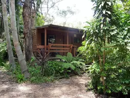 Samurai Beach Bungalows - Port Stephens YHA | New South Wales - Port Stephens (ve civarı) - Anna Bay