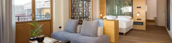 Querini Luxury Suites | Girit Adası - Hanya (bölge) - Hanya - Hanya