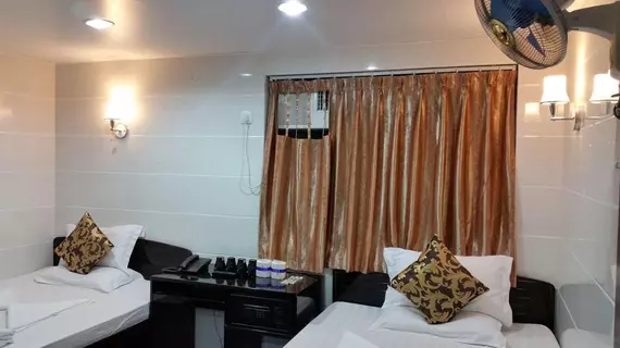 Cebu Hotel | Hong Kong - Hong Kong City Center - Tsim Sha Tsui